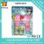 B/O Wholesale plastic Bubble guns summer toys