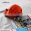 Multiple Universal Solar Cooling Fan Cap