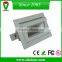 20w 30w 40w full white led flood light for ceiling