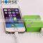 Hot selling,power bank pvc polymer power bank 2600mah