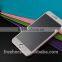 3D Full Cover Titanium Alloy Color Tempered Glass Screen Protector For IPhone 6 6plus