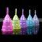 Feminine Hygiene Product Menstrual Cup Medical Silicone in Medical Grade with Small & Large size