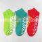 Trampolinejump Socks C-21 Trampoline Sock Logo