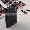5V/1A Dual USB Output 20000mah high quality power bank
