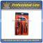 4pcs double blister hand tool set