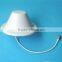 Antenna Manufacturer 806-960/1710-2500MHz 5dBi DAS Ceiling Mount Indoor Omni Covering Antenna