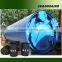 Waste tyre refining to oil equipment with CE ISO