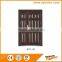 Yekalon STD-107 Mother and son door security machines making steel door