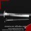 Din931 Gr.8.8 M60 Square Head Bolt Carriage Bolt