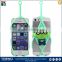 Hanging neck new universal Silicone bumper case cell phone