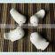 ceramic bird chopstick stand with bird shape