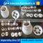 oem led bulb plastic mould manufacturer