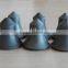 Wirtgen Road Milling Picks with Carbide Button Bit