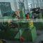 6x650 slitter and straightening cutting machine