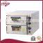 Hot sell stainless steel electric pizza oven