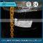 Forged Galvanized g80 Lifting Chain For Conveyors With Clutch Hook