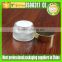 Acrylic cystal whitening cream High-end glass cosmetics jar