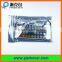 DC 5V-24V input 6A output 44 keys remote control mini rgb LED controller/dimmer