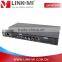 LINK-MI LM-WPS41 HDMI/VGA/USB/Composite Video 4 By 1 HD Video Mixer Controller