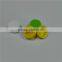 5ML Capacity Newest Design Silicone Wax Container For Electronic Cigarette