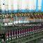 Automatic spinning rubber roller feeder roller installer for spinning machine spinning frame spinner