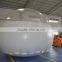 2016 Hot sale factory price clear inflatable lawn tent sunjoy inflatables