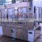 Glass Bottle Juice Beverage Hot Filling Machine Monoblock