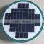 All in one solar led garden light solar lawn light (JR-NM01)