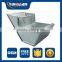 Trade assurance cage suspended galvanized metal rabbit feeder