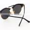 GB083 american brand high quality sunglasses with fashion bridge