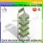 new brand beverage promotion display showcase metal wire rack stand