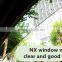 NX200 NX200t NX300h window visor