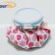 popualr medical ice pack with customed design printing to japan market