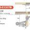 High quality Fixed support /Kitchen cabinet brackets