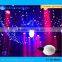 Nightclub DJ ARTNET Madrix 50mm milk DMX 3D ball lights