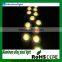 Aluminum alloy dmx rgb dot light indoor or outdoor use