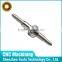 CNC machining manufacturer customized turning milling power tools spare parts