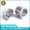 China supplier Custom CNC machining stainless steel cookware