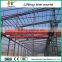 Bridge Girder Launching Foundry Overhead Crane