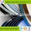 abs home furniture pvc edge banding for cabinet door