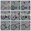 NA-3 factory price Step-through frame Commuter city bikes women comfort saddle cargo bicycle butterfly handlebar 700C 8S HOMHIN