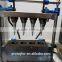 big production waffle ice cream cone machine(Canton fair booth No:1.1J19,from 15th to 19th of Oct)