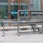 automatic beer bottle filler and capper machine