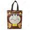 PP Eco-Friendly Non woven Promotional Exhibition Tote Reusable Bag 05