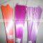 PET plastic broom mono filament extruding machine