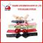 hot selling boutique girl hair bows with elastic headband hair accessories for wholesale