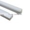 Competitive price T5 Integrated with all plastic 14W PF>0.6 CRI>80 90CM with 2 years warranty t5 led tube