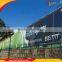 Outdoor Building Fence Banner And Tarpaulin Printing Mesh Large Mesh Banner