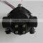 24VDC 50 gpd BNQS small dc ro water filter Regulators Pumps