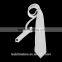Custom Sublimation Printing Silk Tie